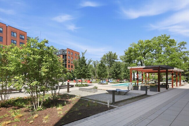 Building Photo - 7175 12th St NW