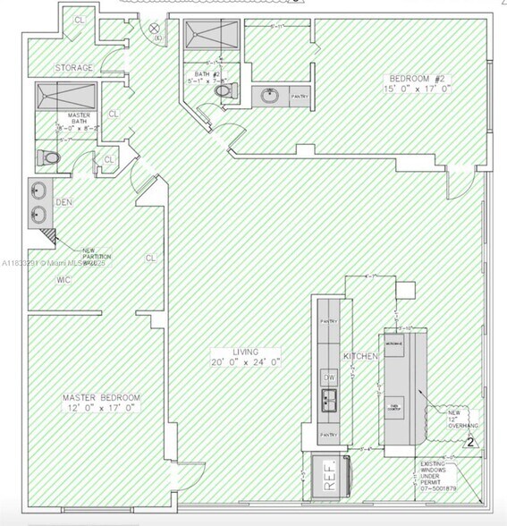 Building Photo - 2333 Brickell Ave