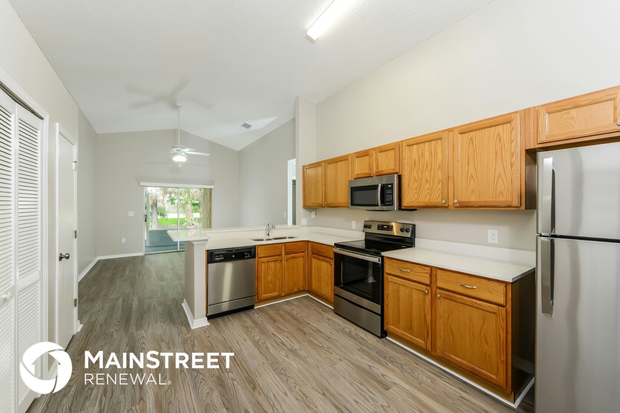 Building Photo - 828 Shell Ln