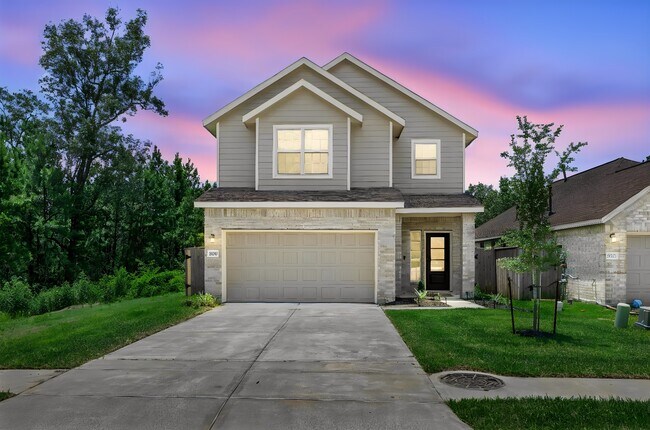 Building Photo - 2019 Iris Hls Ln