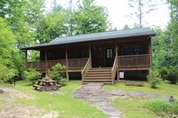 Building Photo - Beautiful Cabin