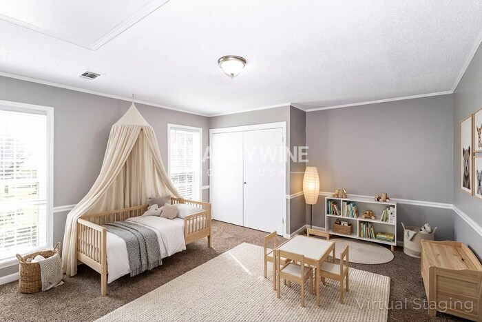 Building Photo - 8606 Dena Cove W