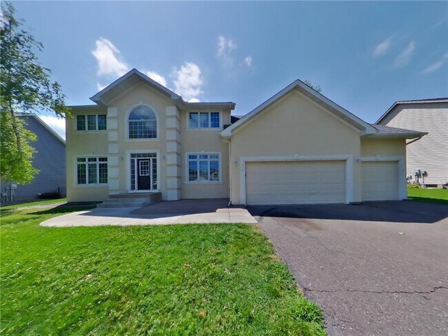 Primary Photo - 516 Lincoln Dr NE