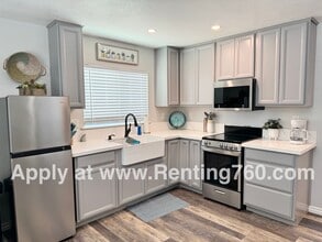 Building Photo - Updated & Furnished Studio Near Military Base