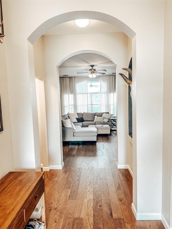 Building Photo - 1602 Silver Spur Cove