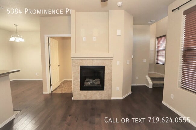 Building Photo - 5384 Prominence Point