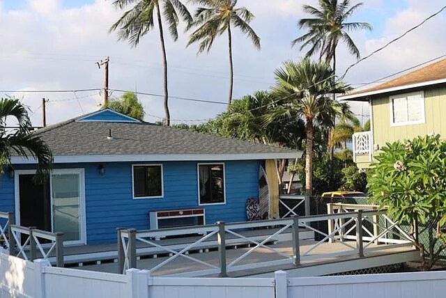 Building Photo - 91-281-281 Ewa Beach Rd