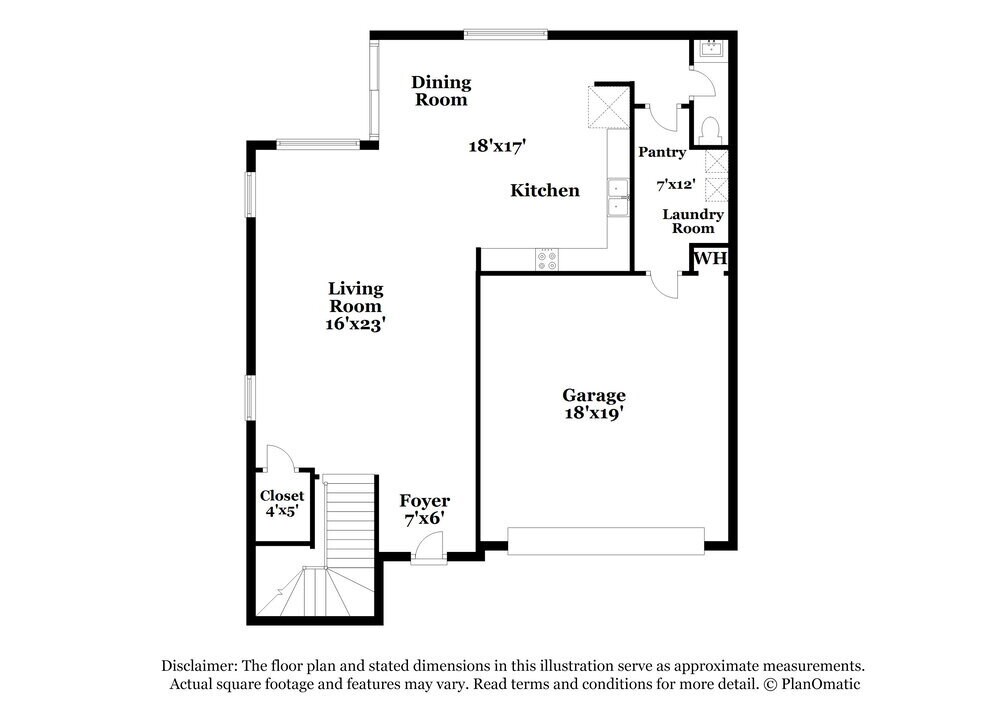 Building Photo - 2217 E 35th Ave