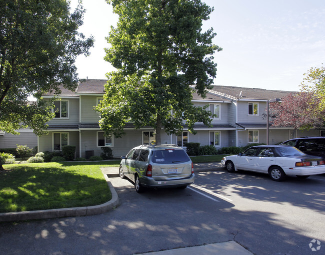 Primary Photo - Maidu Village