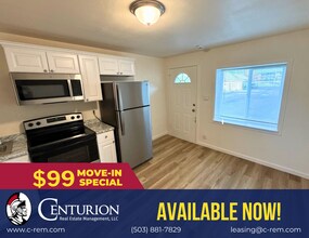 Building Photo - 3361 Portland Rd NE