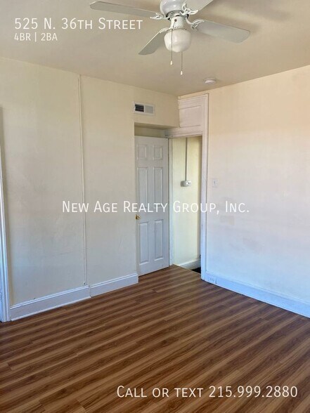 Building Photo - 525 N 36th St