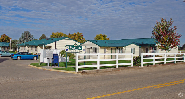 Primary Photo - Parma Senior Living Facility