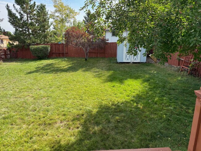 Building Photo - AVAILABLE NOW! Charming 3-Bedroom Retreat ...