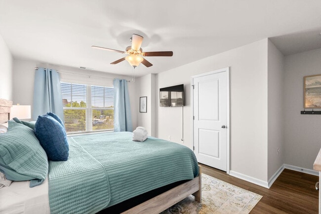 Building Photo - 332 Bayou Loop