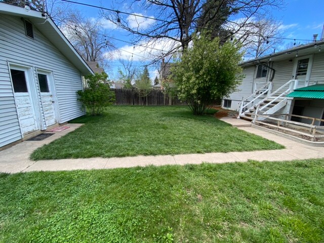 Building Photo - 1117 Remington St