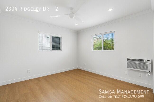 Building Photo - 2304 Ridgeley Dr