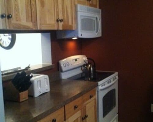 Building Photo - Wildcat Townhouse Resort