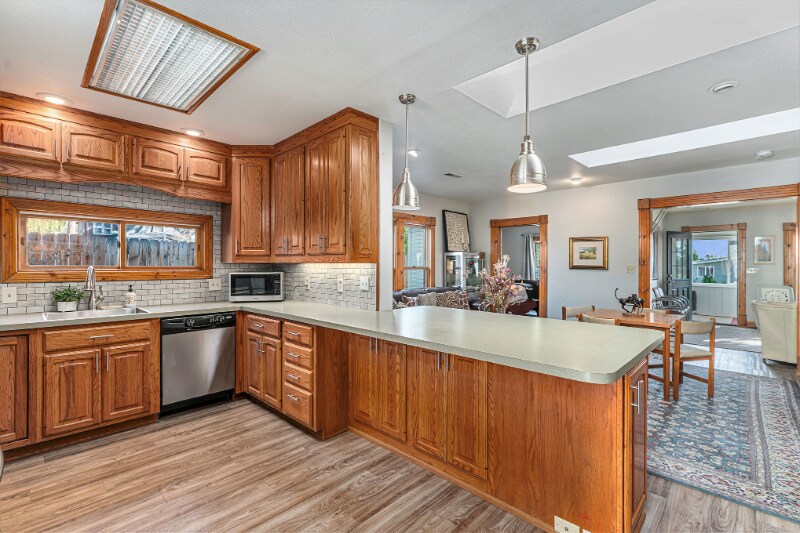 Building Photo - 4025 Kern St
