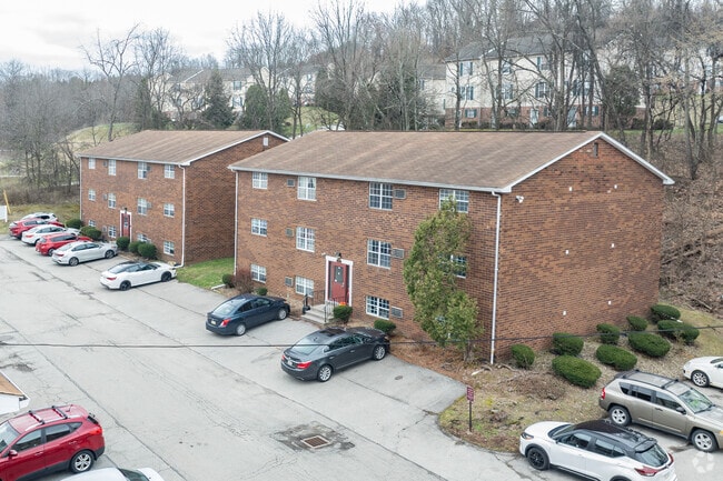 Primary Photo - Meadow View Apartments