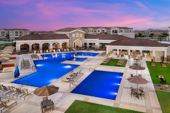 Building Photo - Tuscany at Gabriella Pointe Apartments