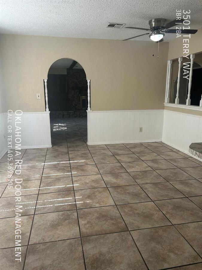 Building Photo - 3501 Terry Way