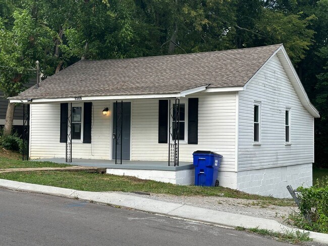 Primary Photo - Two Bedroom, One Bath House!