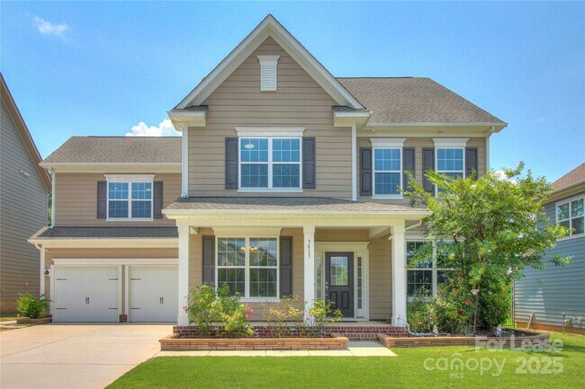 Primary Photo - 3013 Hamilton Mill Dr