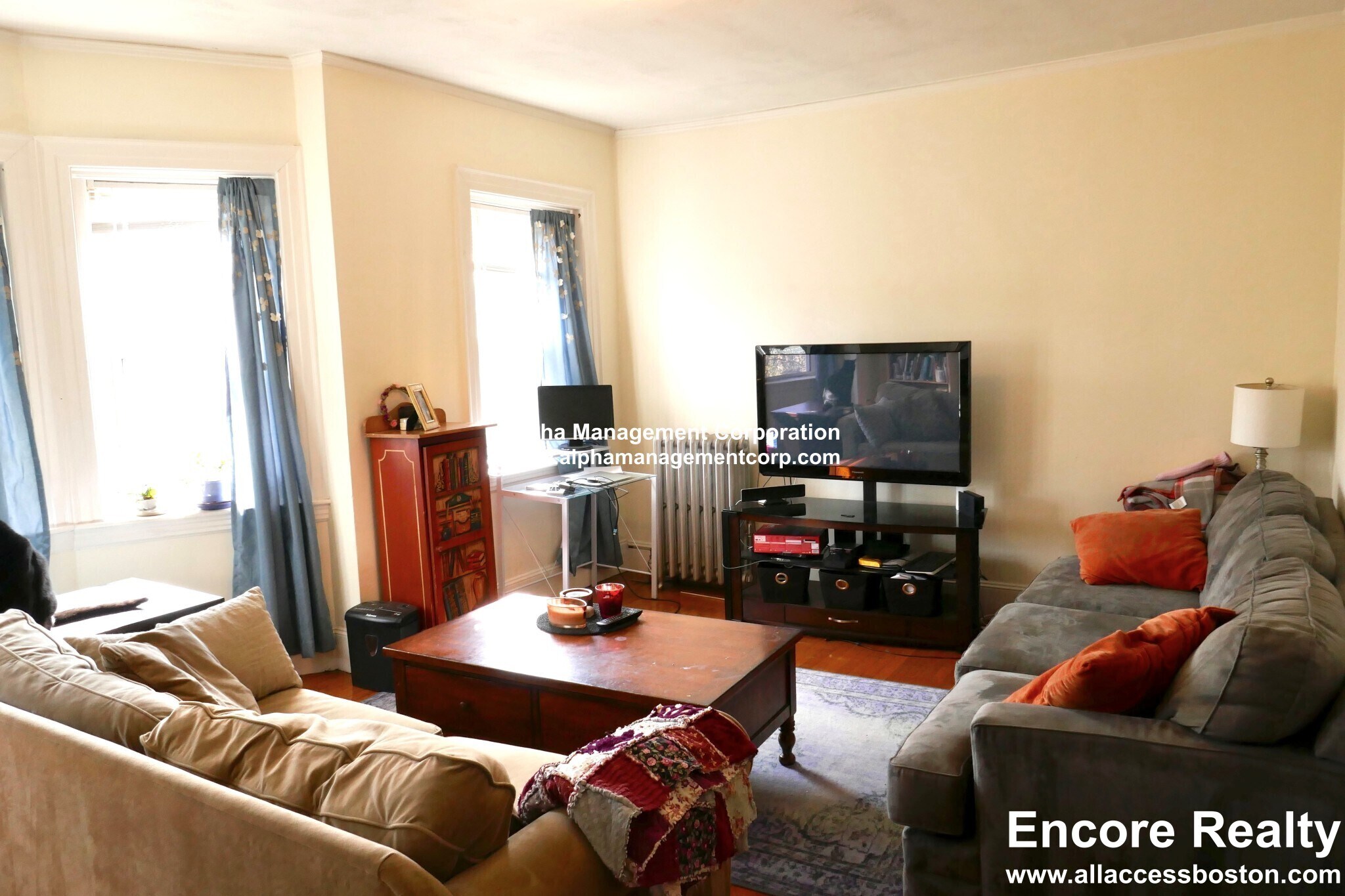 Building Photo - 163 Summer St