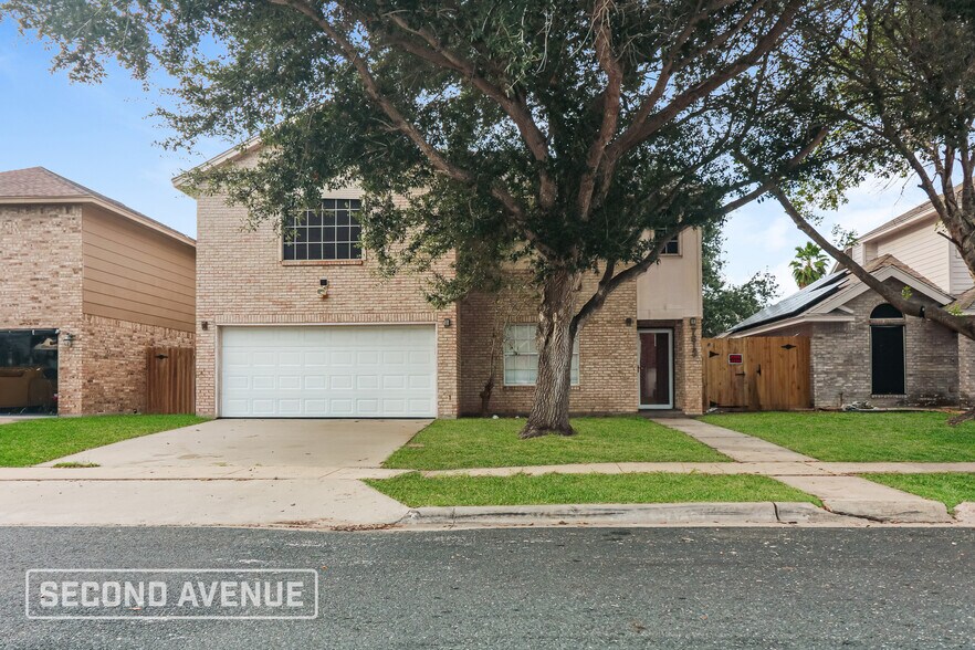 Primary Photo - 7613 Timber Crest Dr