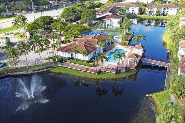 Building Photo - 9615 NW 1st Ct