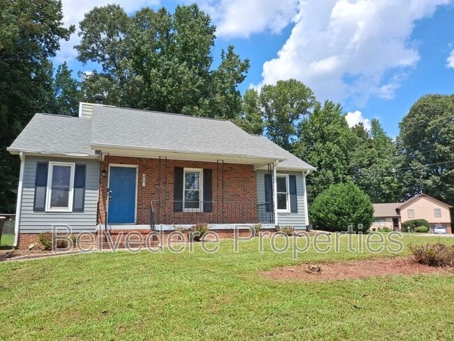 Building Photo - 2907 Patio Pl