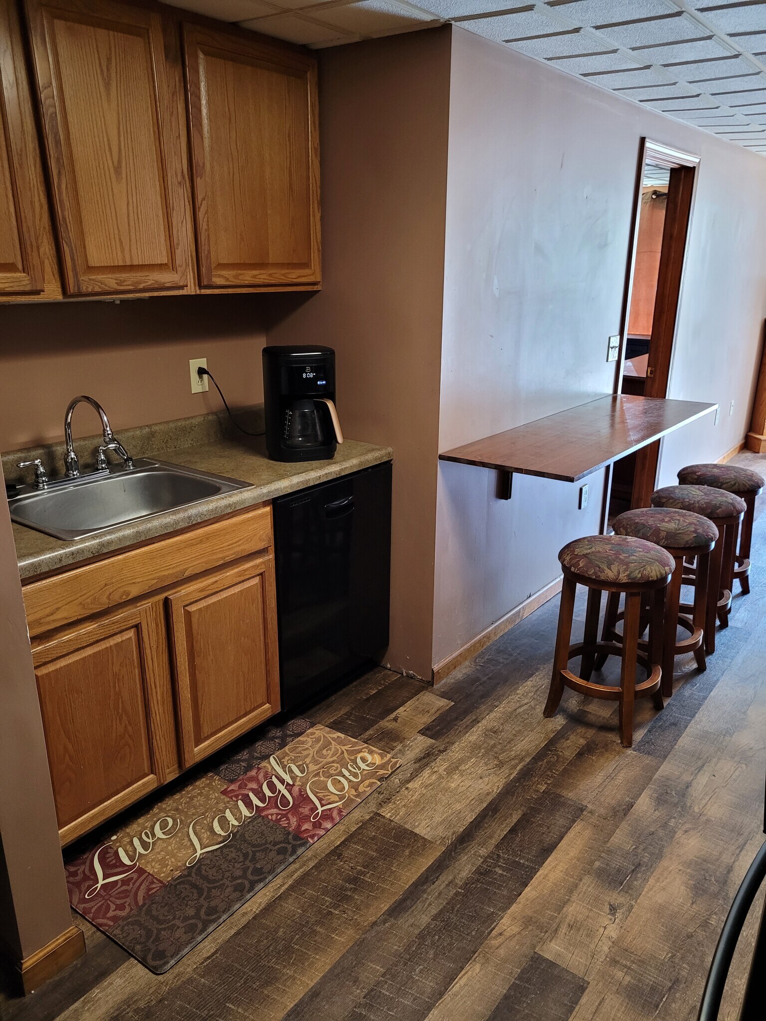 Kitchen 2 - 145 Franklin Ave