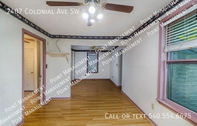 Building Photo - 2407 Colonial Ave SW