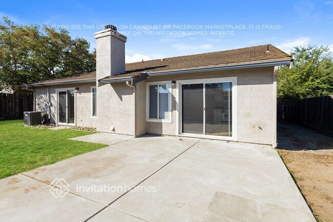 Building Photo - 3906 Marsh Way