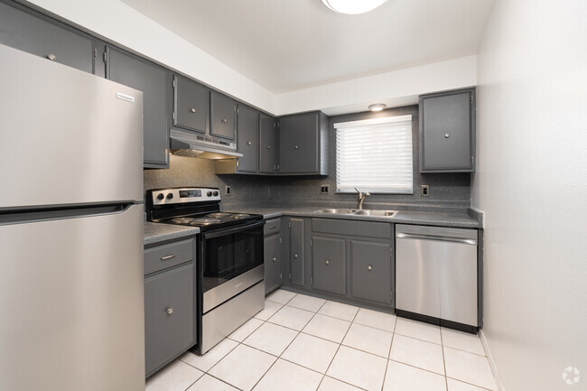 Interior Photo - Briarwood Apartments