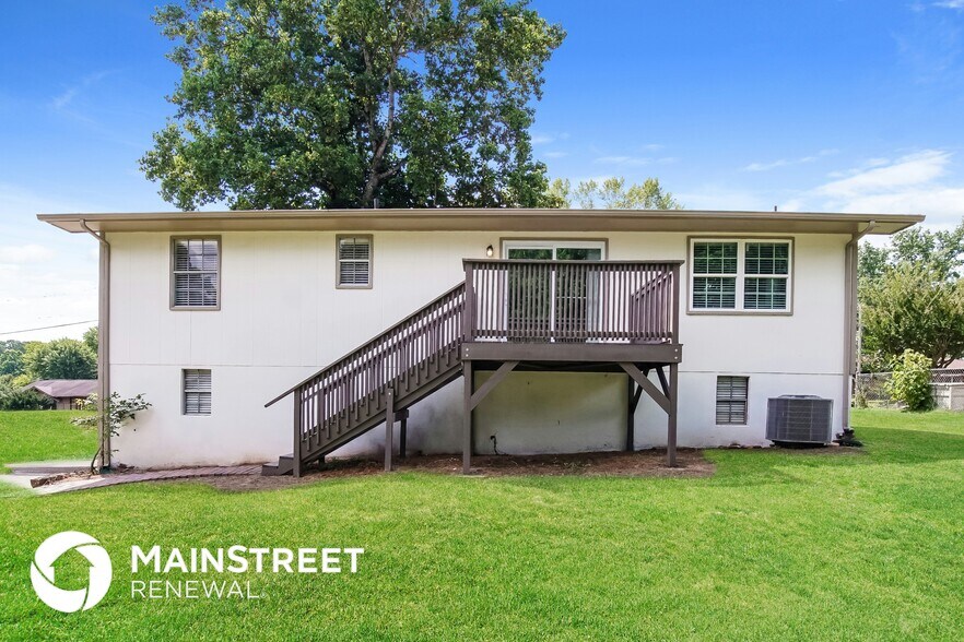 Building Photo - 920 Dayton Dr