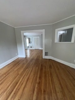 Building Photo - 603 Avery Ave