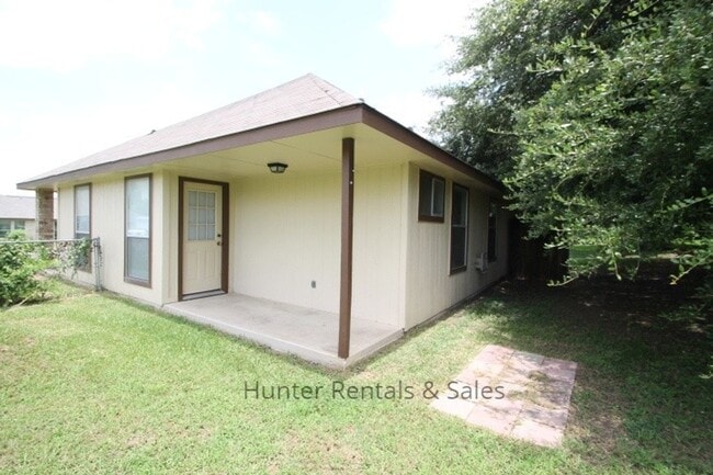 Building Photo - Inviting 3-Bedroom Home in North Killeen – Move-In Ready