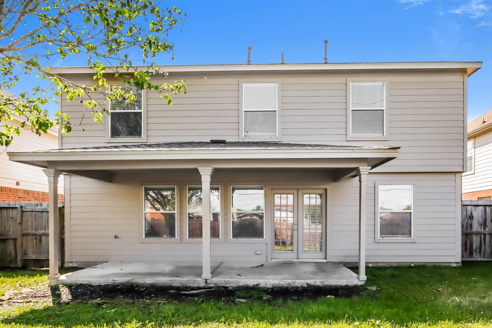 Building Photo - 20722 Fox Hound Ln