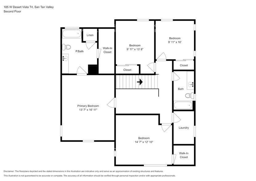 Building Photo - 185 W Desert Vista Trail