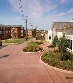 Primary Photo - Rainbow Terrace Apartments