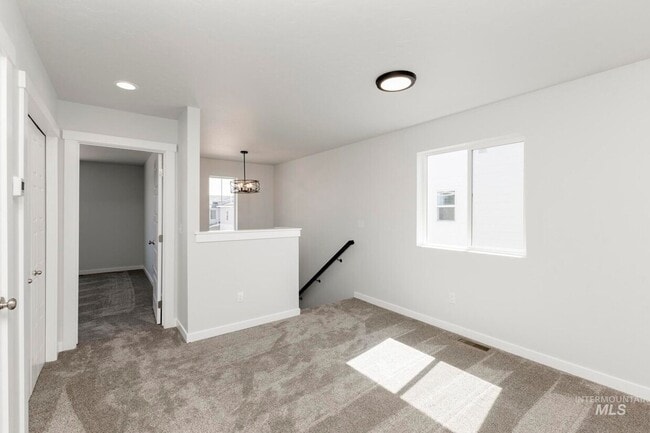 Building Photo - Brand-New Meridian Home – Open Concept Living, Community Pool & Loft Space
