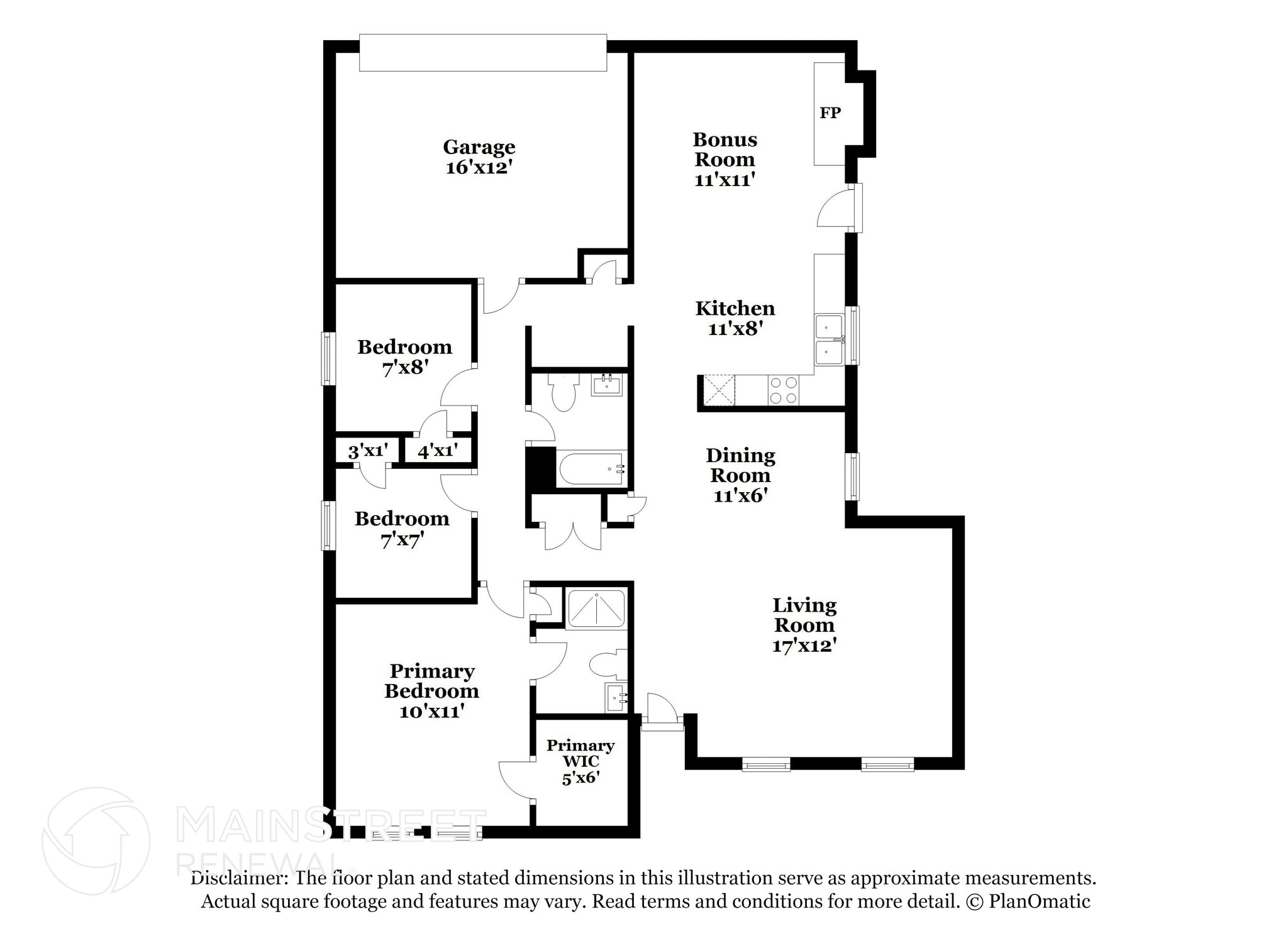 Building Photo - 3149 Oak Hill Rd