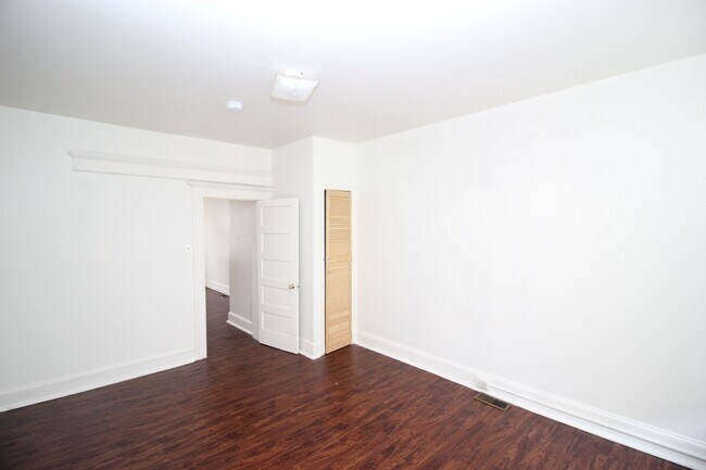 Building Photo - 2445 N Calvert St