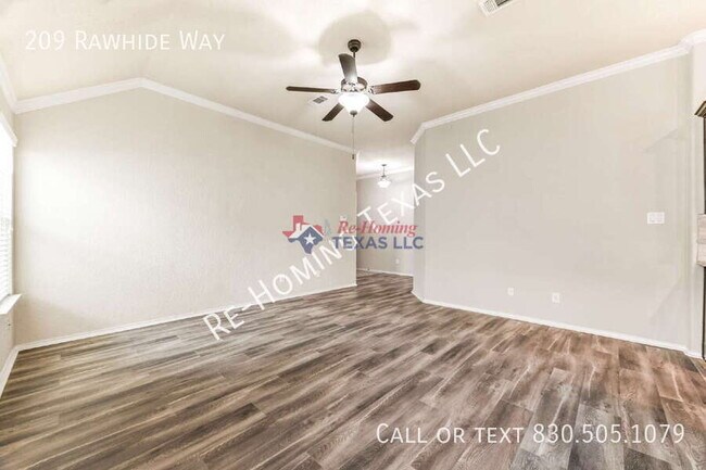 Building Photo - 209 Rawhide Way
