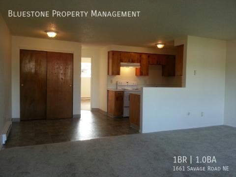 Building Photo - 1661 Savage Rd NE
