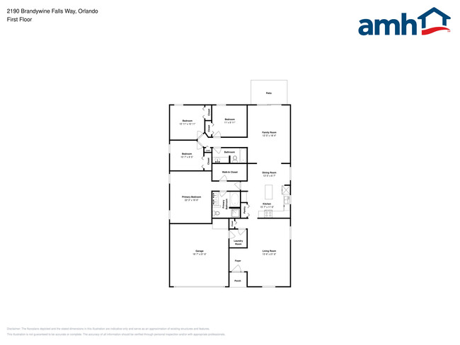 Building Photo - 2190 Brandywine Falls Way