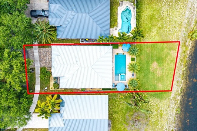 Building Photo - 494 Enfield Ct