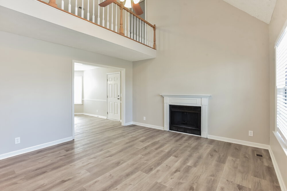 Building Photo - 1529 Water Oak Ct