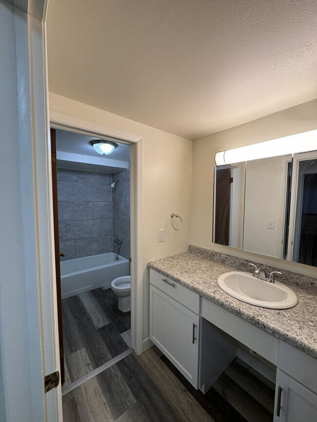 Building Photo - Expansive Bi-Level 3-Bedroom